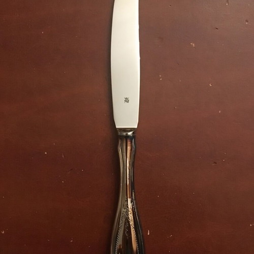 Wmf Silver Massif 925 Cutlery Set New 119 Pieces