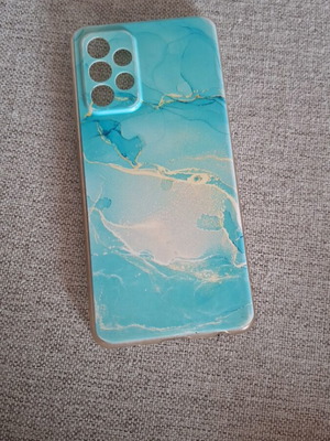 Θήκη για Samsung A52, A52s σαν καινούργιο