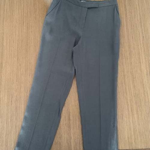 The Line Project pants new, olive color, size XS