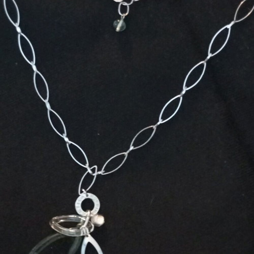 Antica Murrina necklace like new