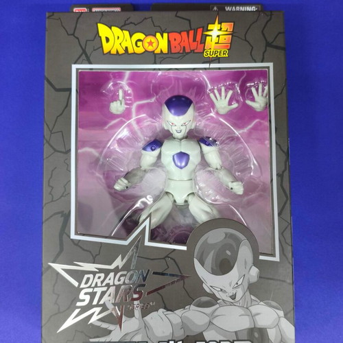 Bandai Dragon Ball Dragon Stars Frieza 4th Form new