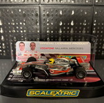 Scalextric Vodafone McLaren Mercedes Formula 1 καινούργιο μοντέλο 1:32