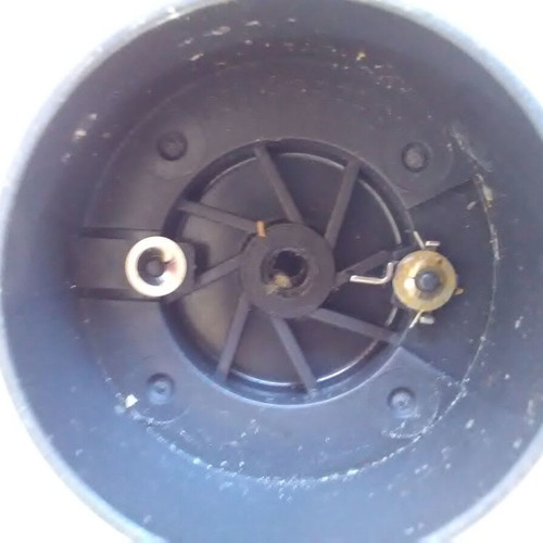 Shimano Size 2500 Fishing Spare Spool new