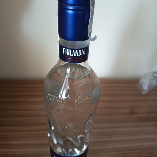 Vodka Finlandia 0.7 new
