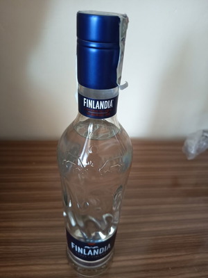 Vodka Finlandia 0.7 new