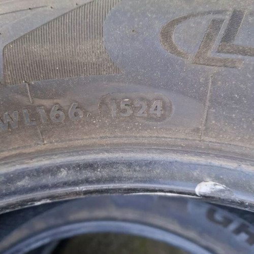 LingLong 235/55/18 car tires