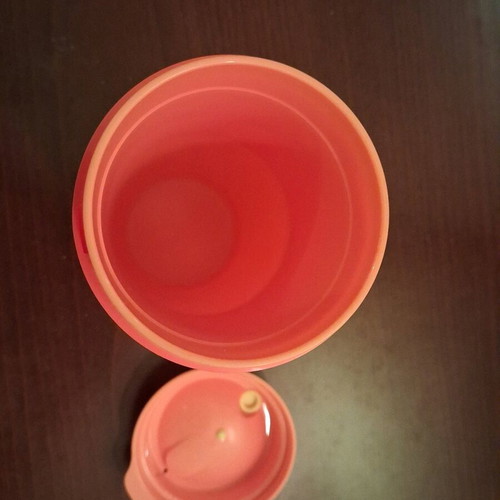 Tupperware ECO+ ποτήρι 490ml καινούργιο με sleeve