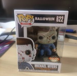 Michael Myers Funko Pop like new