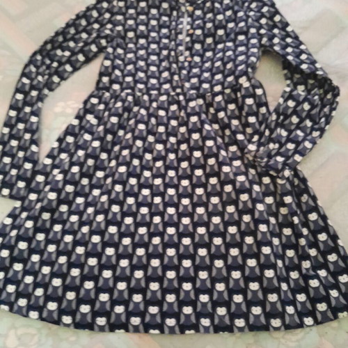 Dress like new, size S