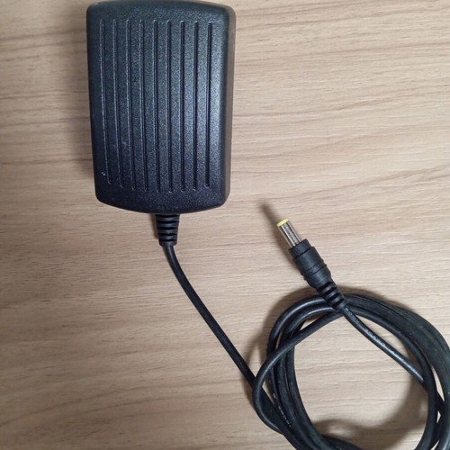 AC/DC Adapter Model KX-0151F-12 used, Switching Power Supply 12V