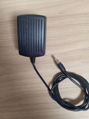 AC/DC Adapter Model KX-0151F-12 used, Switching Power Supply 12V