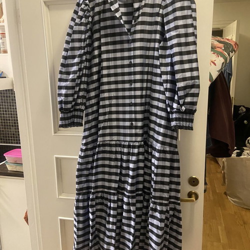 Summer dress Other Stories size Large like new rustic style