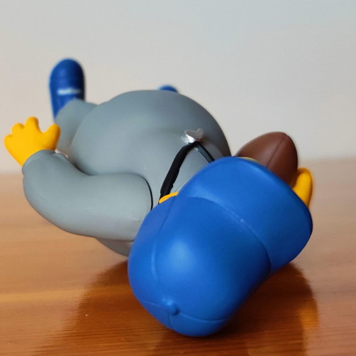 Coach Homer Simpson NECA The Simpsons 25th Anniversary 2013 collectible figure new