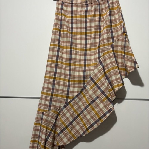 Zara set like new, size small, multicolored