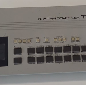 Roland TR-626