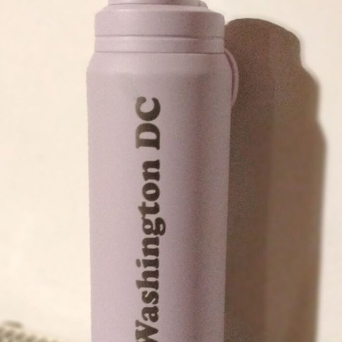 Thermos stainless steel bottle new