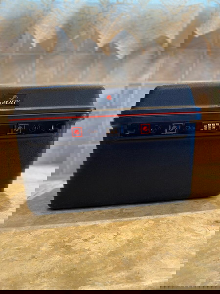 Delsey Νεσεσέρ Βαλιτσάκι