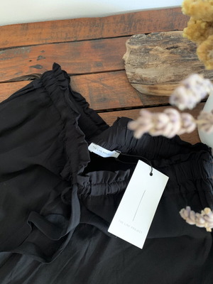 The Line Project black shorts size S 36 8