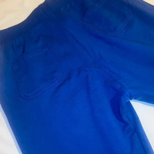BodyTalk women's blue sweatpants used, Small size