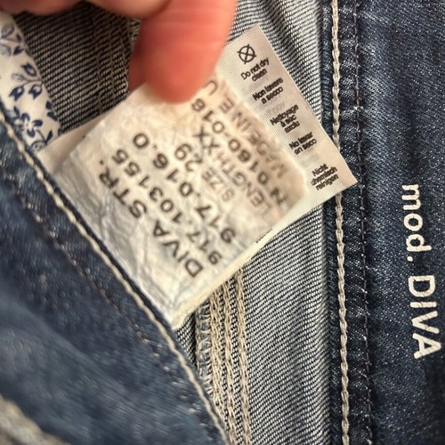 Staff And Co women's jeans size 29 like new