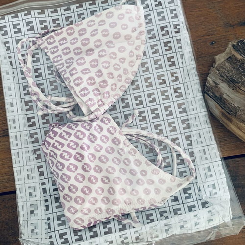 Fendi Beachwear Bikini like new, size S