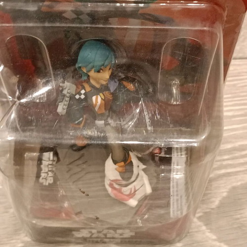 Disney Infinity 3.0 Star Wars Sabine Wren figure new