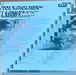  BILLY J. KRAMER with THE DAKOTAS ~ LITTLE CHILDREN (1964, Imperial, αυθεντική US έκδοση) BEATLES