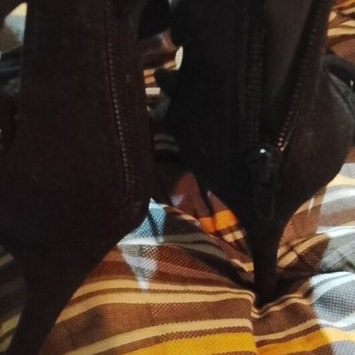 Bozikis Sandals New Black Size 36