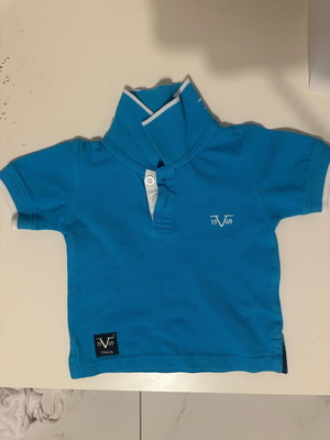 Versace 19-69 shirt for 12 months like new