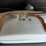 Eyeglasses used