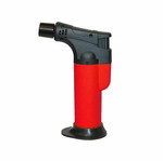 Maxi red torch lighter new