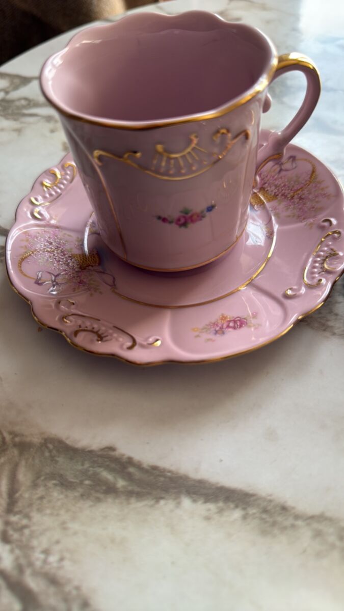 Leander 1946 RGK de Boheme porcelain… - € 160,00 - Vendora.cy