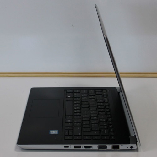 HP ProBook 440 G5 i5-7200U refurbished laptop 14 inch, 8GB RAM, 128GB SSD