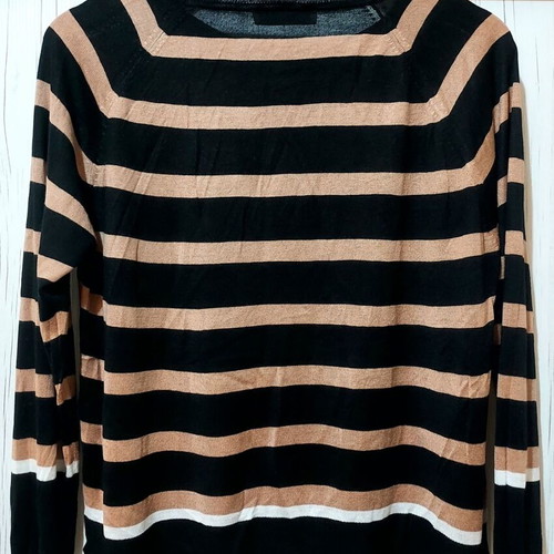 Zara women's blouse multicolored medium used