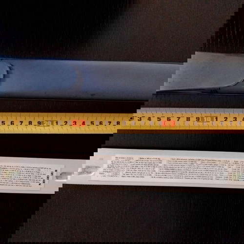 Nestler Rietz Nr. 0239, vintage Λογαριθμικός Κανόνας (slide rule) με θήκη – Συλλεκτικός