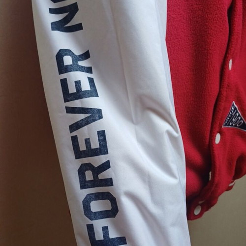 FC Bayern München Kids Jacket like new, college style, size 164