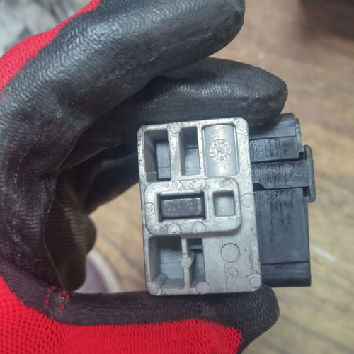 Steering Lock Mechanism for Renault used