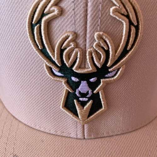 Jockey hat Mitchell & Ness like new
