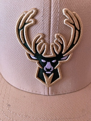 Jockey hat Mitchell & Ness like new