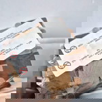  DE AGOSTINI PUZZLE NO 44 ΠΑΙΧΝΊΔΙΑ ΕΥΦΥΐΑΣ
