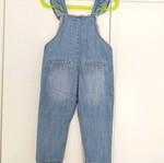 Zara Salopette New