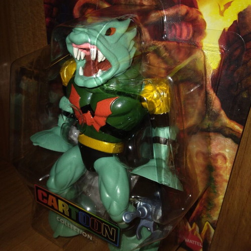 He-Man Masters of the Universe 4 Origins Cartoon Collection Figures new