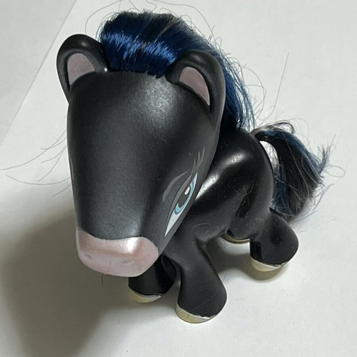 Bratz Ponyz pony used in good condition