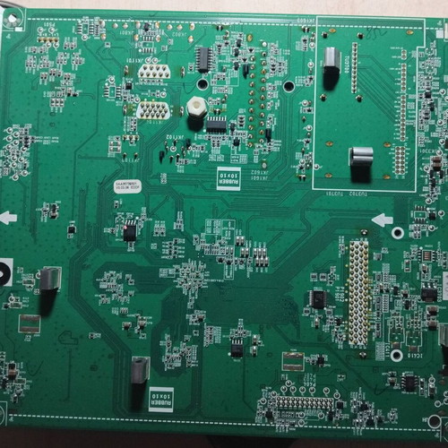 LG motherboard EAX64272802 EBT61797152 like new