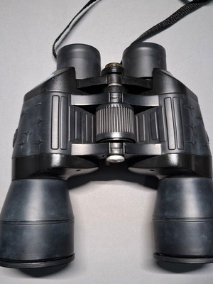 Breaker Optical JL99888 7x50 Binoculars used with UV coating