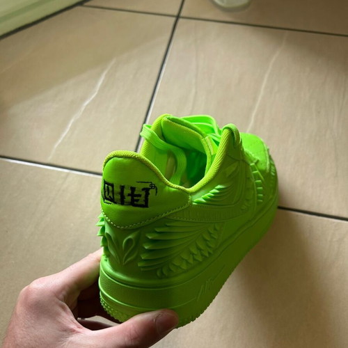 Nike Air AF1 82 in excellent condition