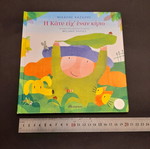 Katty Had a Garden used children's book