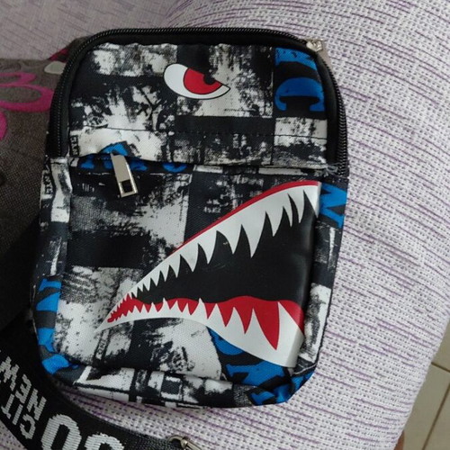 Sprayground bag like new
