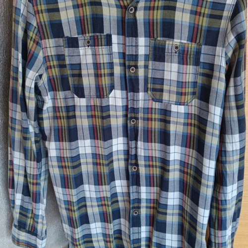 Zara multicolor shirt like new, size 164 cm for 11-12 years old