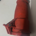 Industrial plug